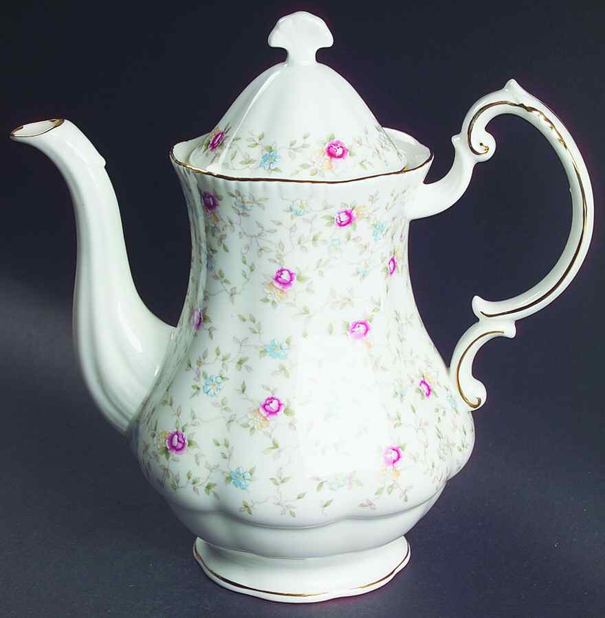 First Choice Coffee Pot & Lid by Paragon-1