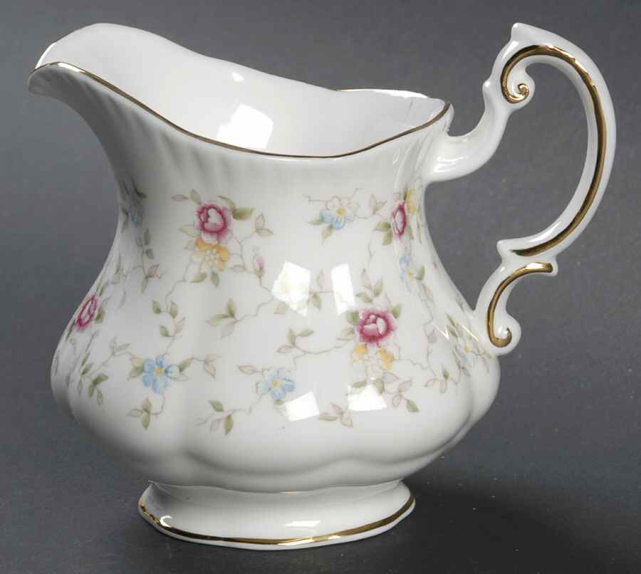 First Choice Creamer by Paragon-1
