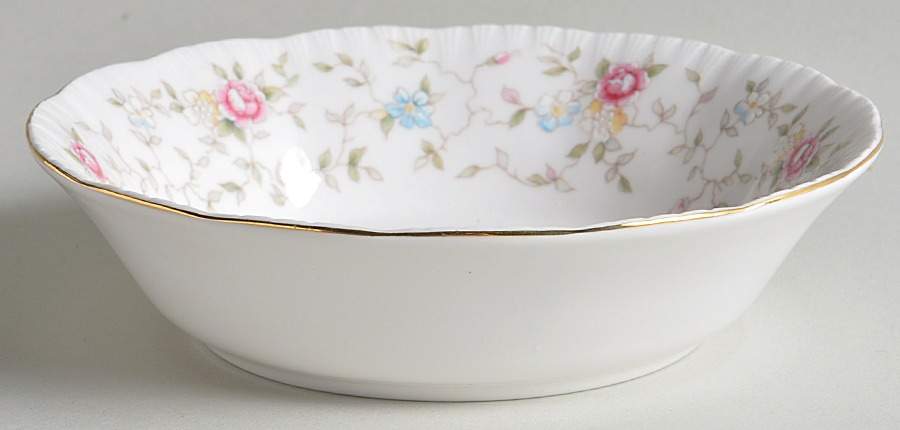 First Choice Fruit/Dessert (Sauce) Bowl by Paragon-1