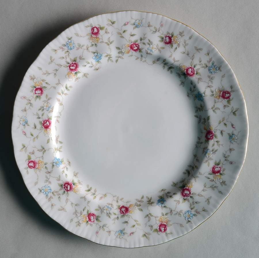 First Choice Salad Plate by Paragon-1