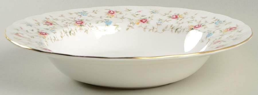 First Choice Large Rim Soup Bowl by Paragon-1