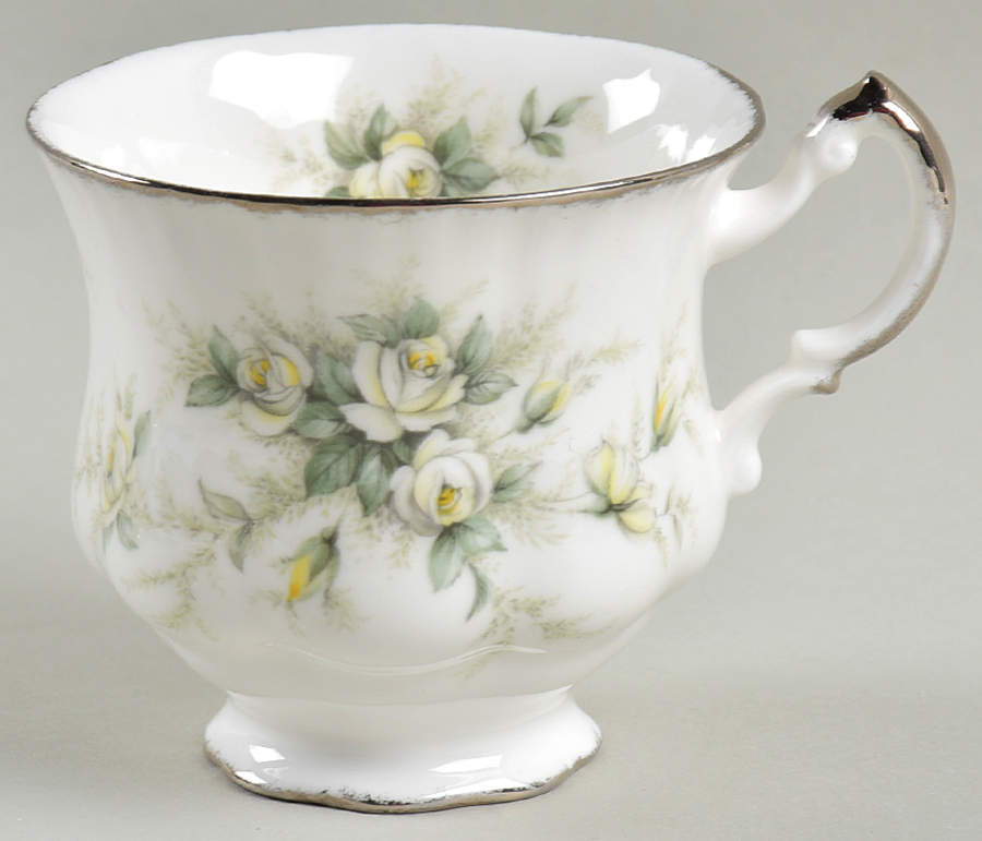 First Love Footed Cup by Paragon-1