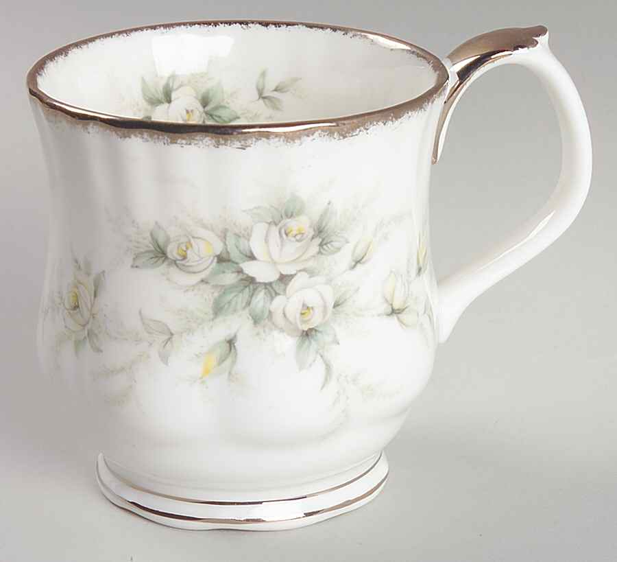 First Love Mug by Paragon-1