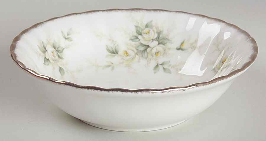 First Love Fruit/Dessert (Sauce) Bowl by Paragon-1