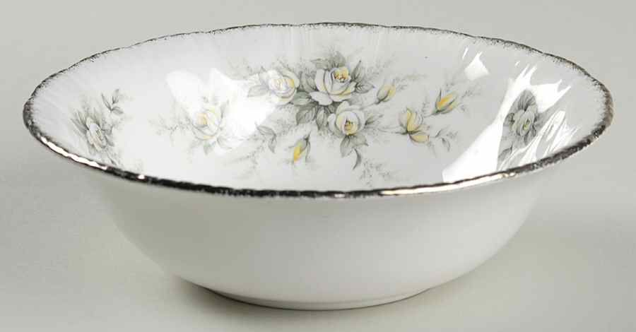First Love Coupe Cereal Bowl by Paragon-1