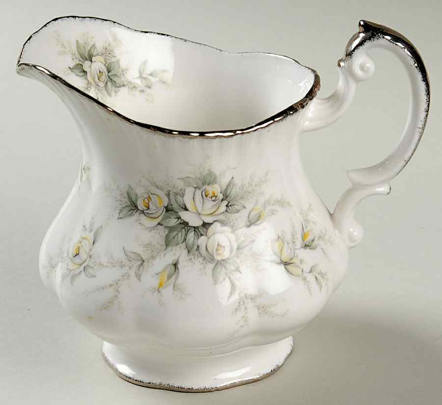 First Love Creamer by Paragon-1