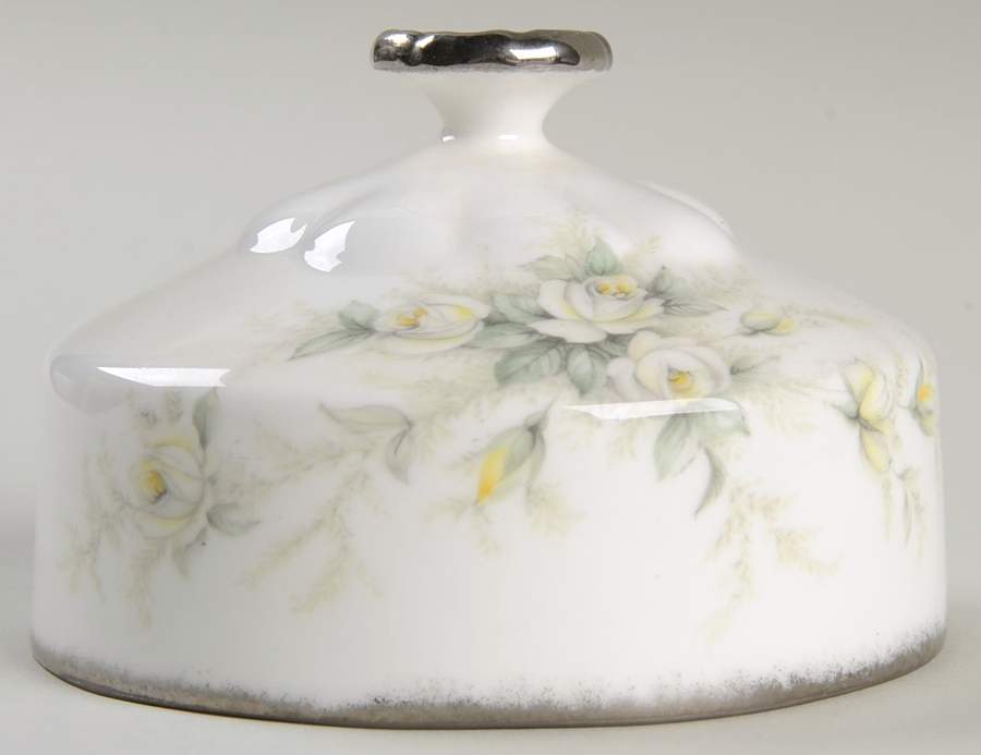 First Love Lid for Round Butter by Paragon-1