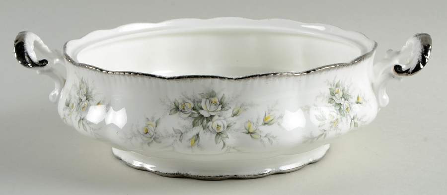 First Love Round Vegetable No Lid by Paragon-1