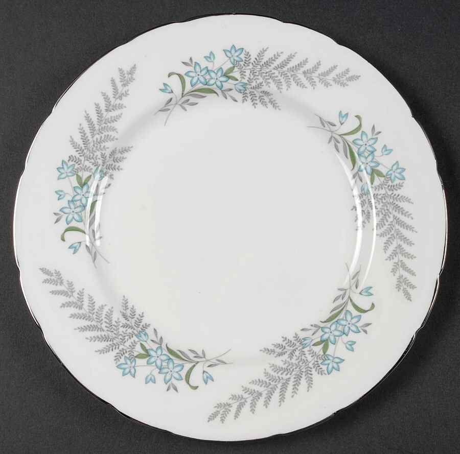 Finlandia Salad Plate by Paragon-1