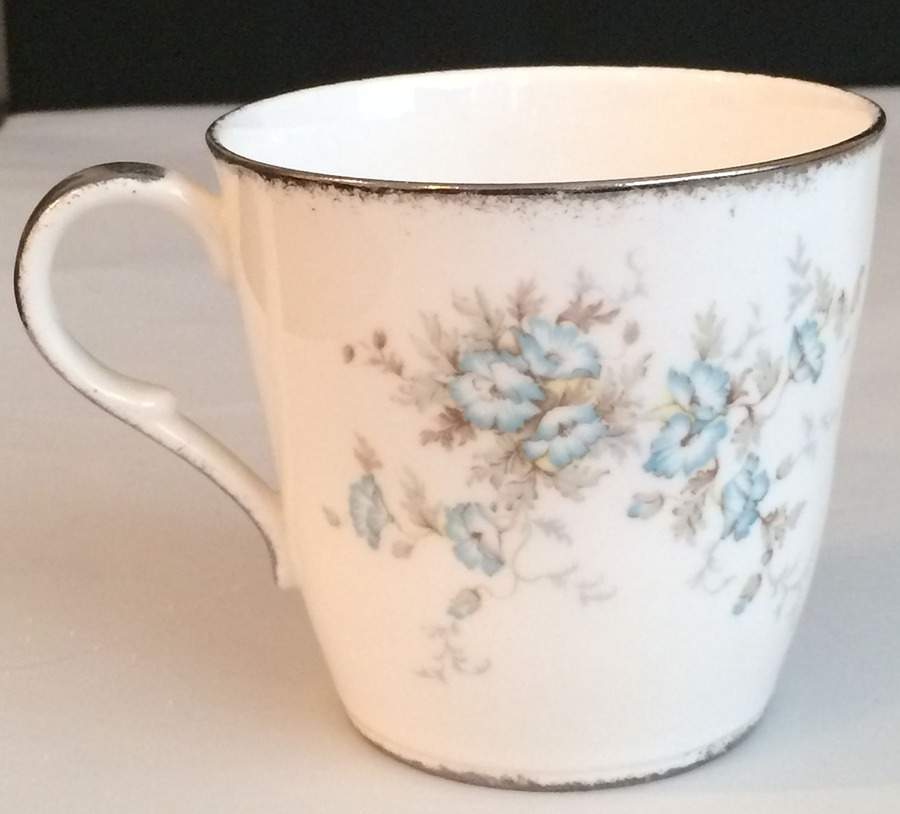 Fleurette Mug by Paragon-1