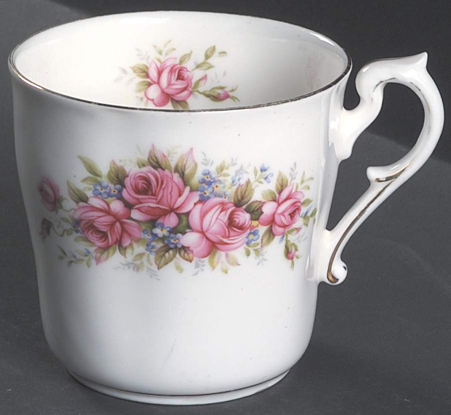 Flower Festival Mug by Paragon-1