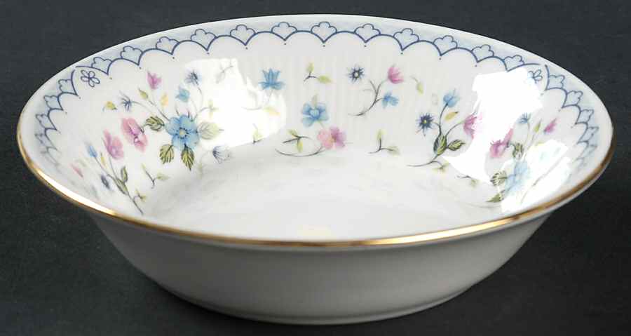 Florabella Fruit/Dessert (Sauce) Bowl by Paragon-1