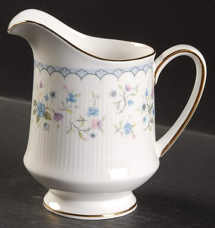 Florabella Creamer by Paragon-1