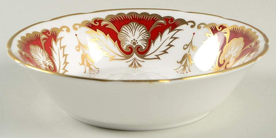 Florence Fruit/Dessert (Sauce) Bowl by Paragon-1