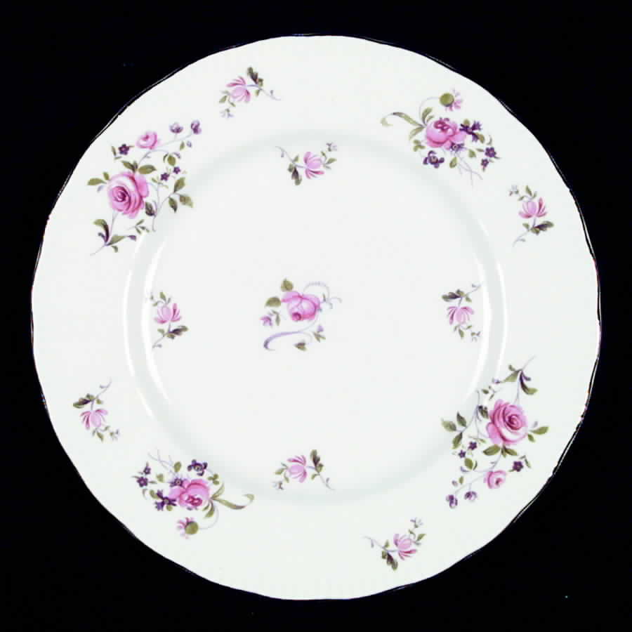 Fragrance Salad Plate by Paragon-1