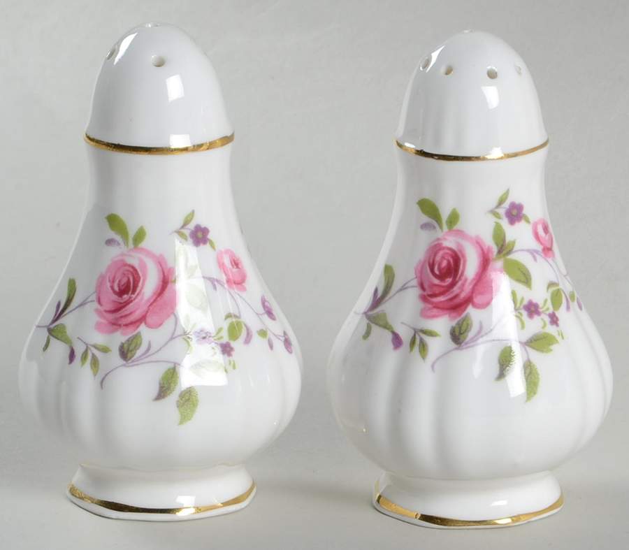 Fragrance Salt & Pepper Set by Paragon-1