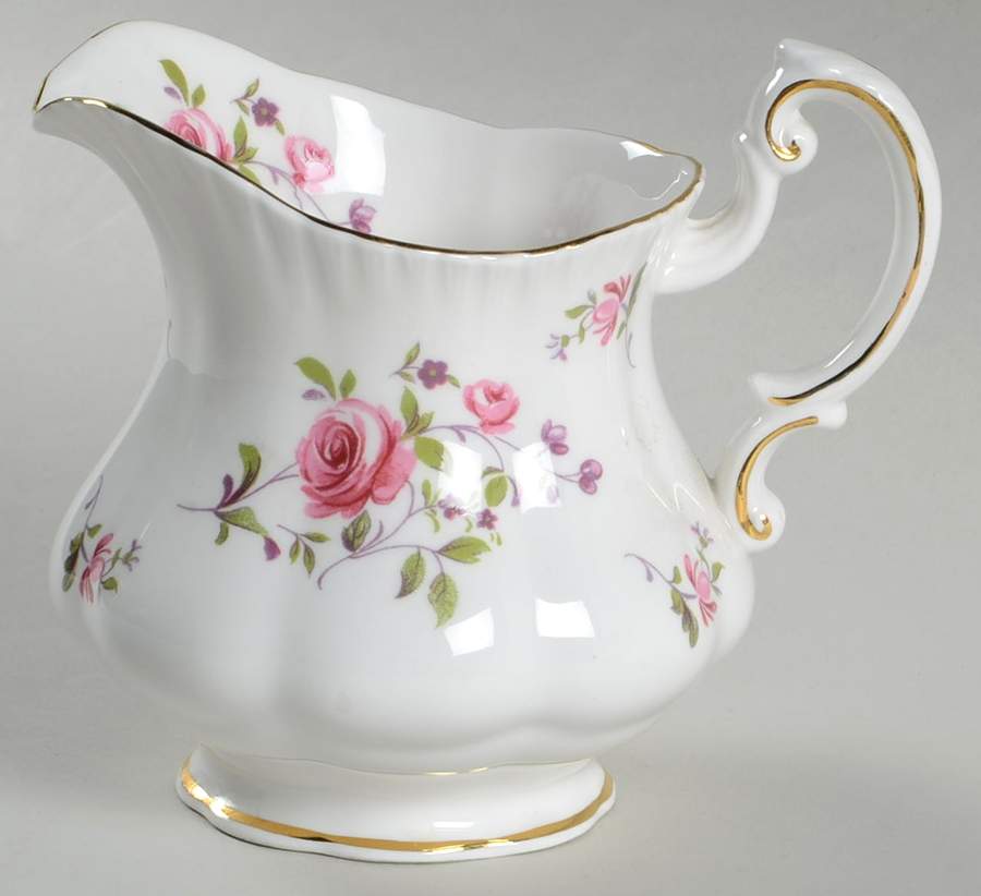Fragrance Creamer by Paragon-1