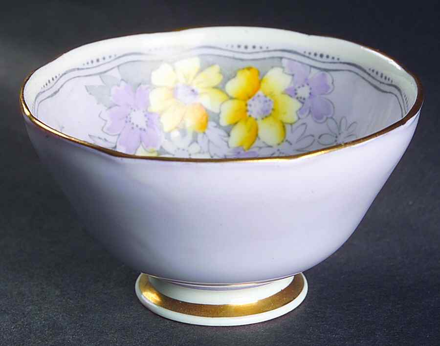 Fragrance Mini Open Sugar Bowl by Paragon-1