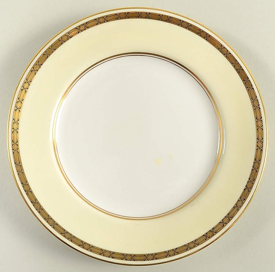 G1355 Salad Plate by Paragon-1