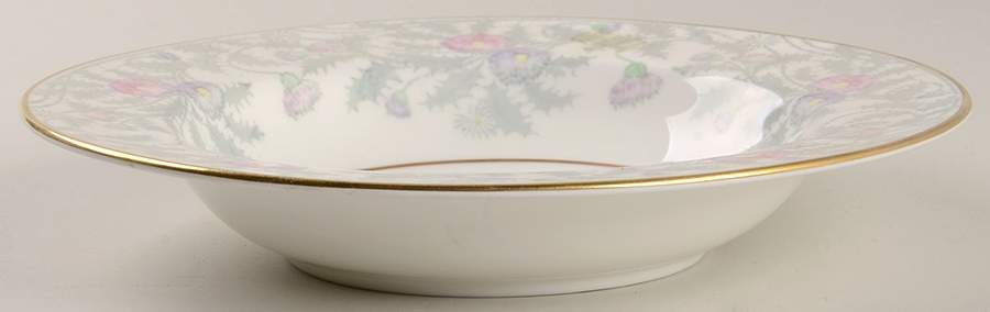 Glen Ayr Rim Soup Bowl by Paragon-1