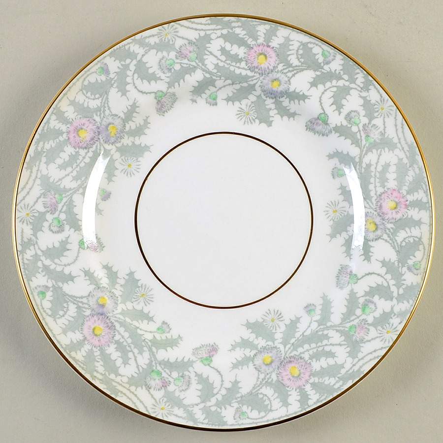 Glen Ayr Salad Plate by Paragon-1