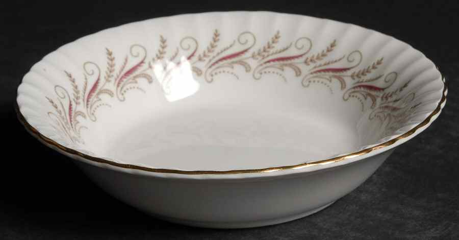 Harmony Red Fruit/Dessert (Sauce) Bowl by Paragon-1