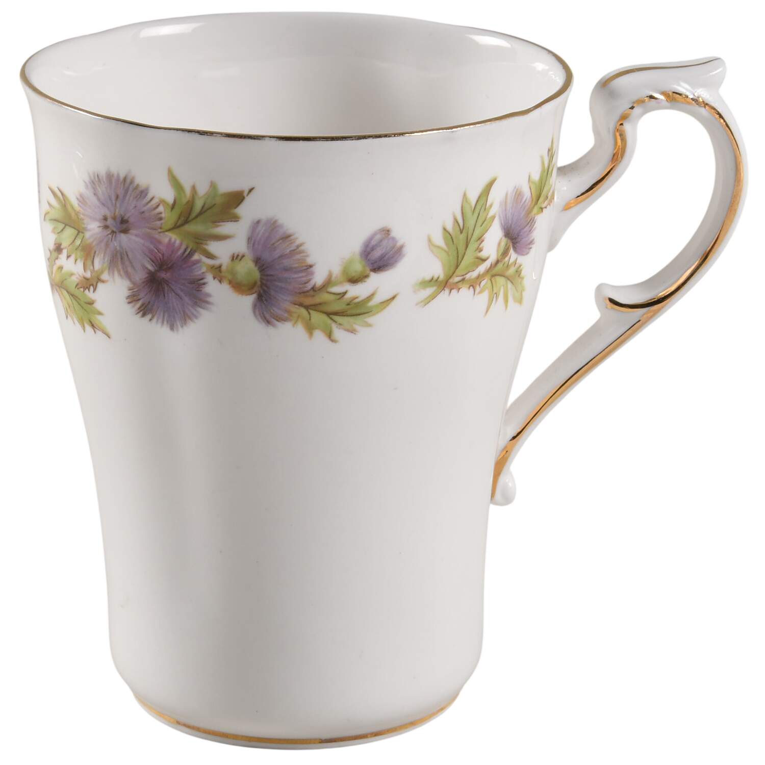 Highland Queen Mug by Paragon-1