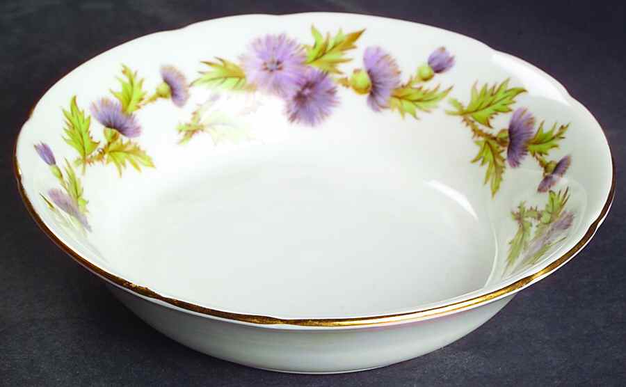 Highland Queen Fruit/Dessert (Sauce) Bowl by Paragon-1