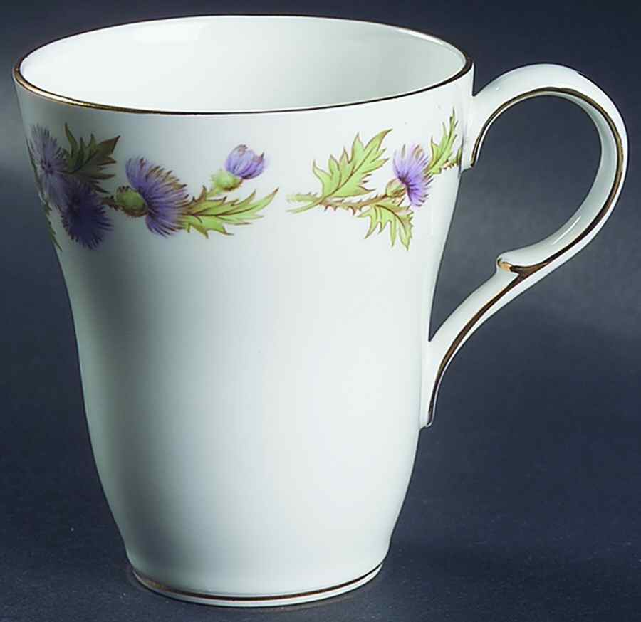 Highland Queen Mug by Paragon-1