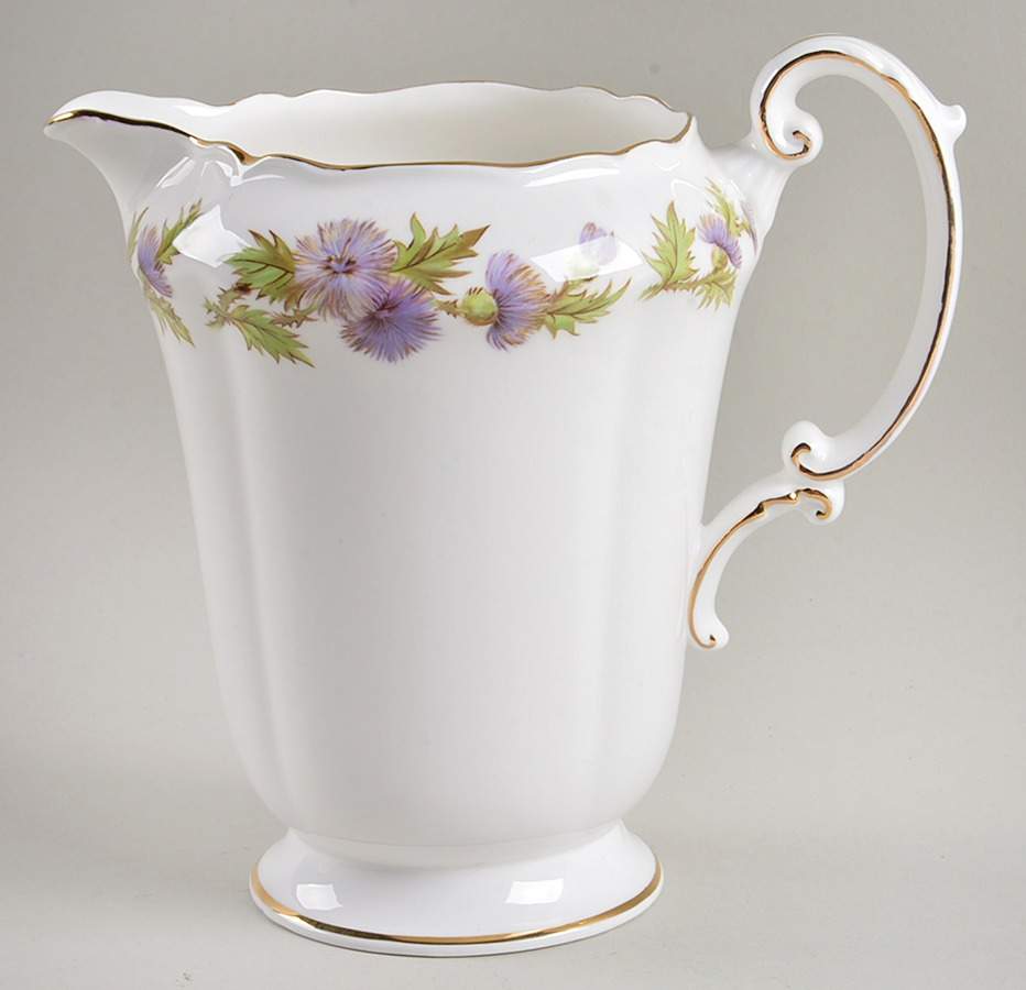 Highland Queen 16 Oz Pitcher by Paragon-1