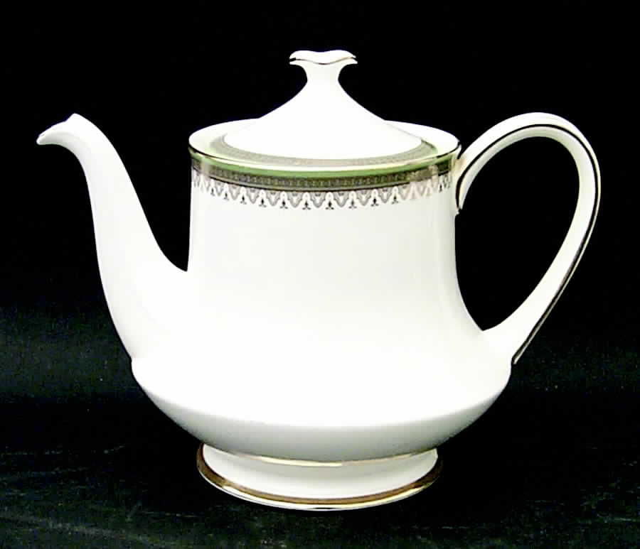 Kensington Teapot & Lid by Paragon-1