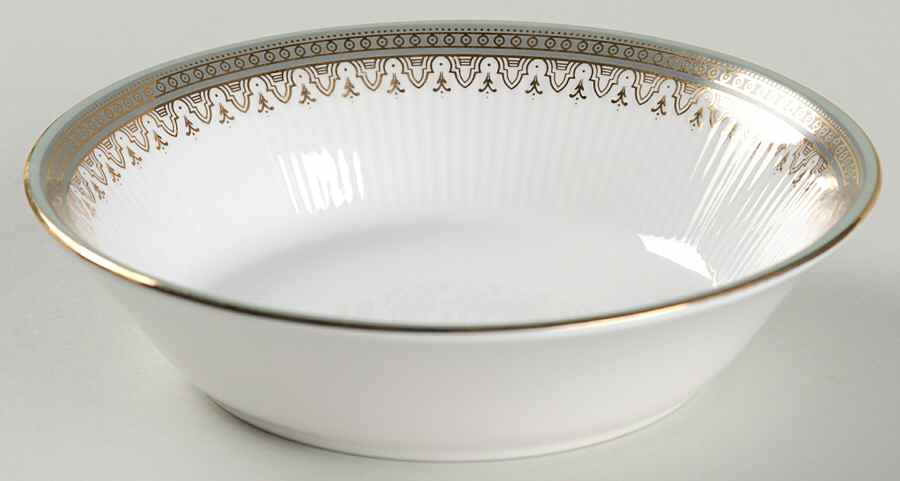 Kensington Fruit/Dessert (Sauce) Bowl by Paragon-1