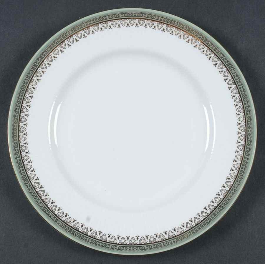 Kensington Salad Plate by Paragon-1