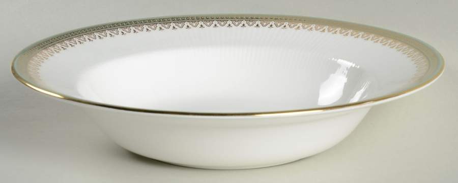 Kensington Large Rim Soup Bowl by Paragon-1
