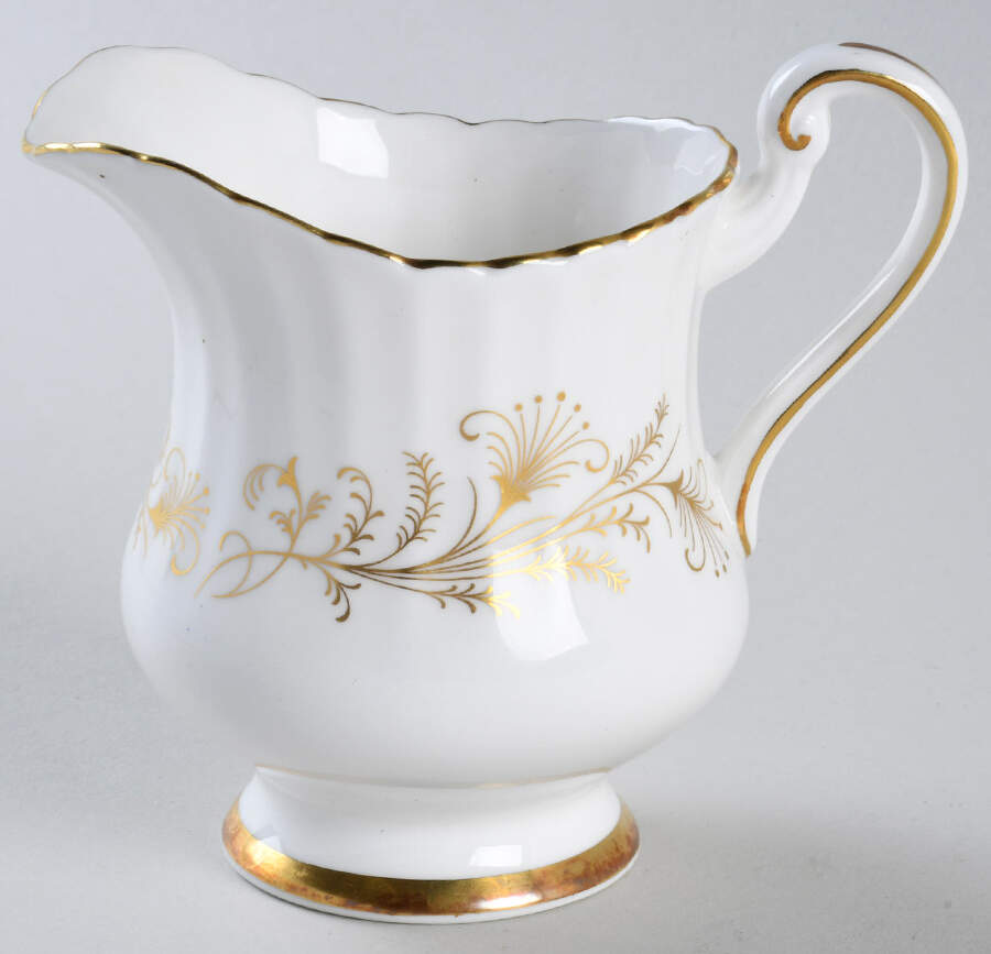 Lafayette Creamer by Paragon-1