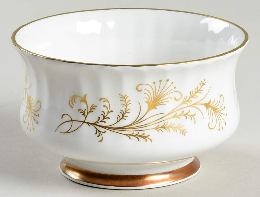 Lafayette Mini Open Sugar Bowl by Paragon-1