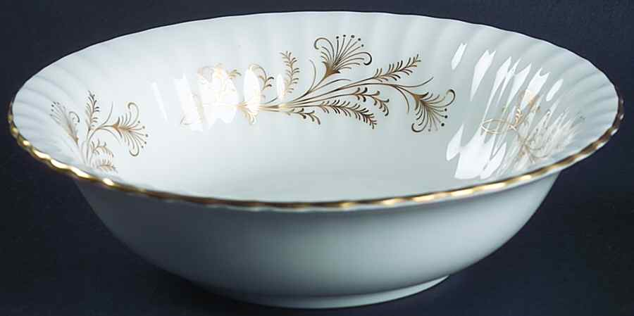 Lafayette Coupe Cereal Bowl by Paragon-1