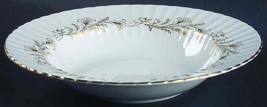 Lafayette Large Rim Soup Bowl by Paragon-1