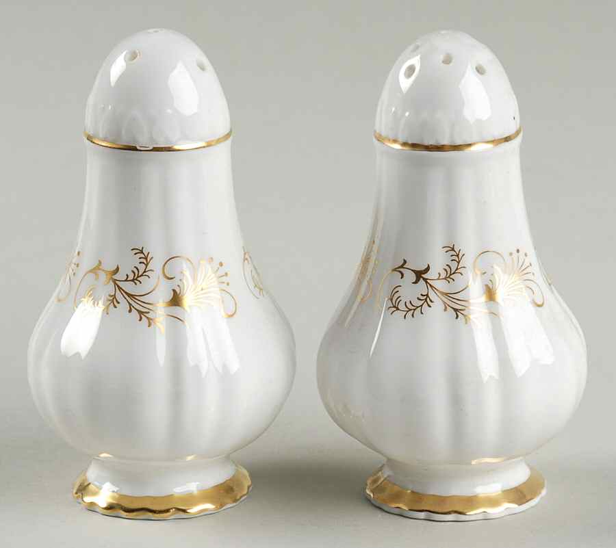 Lafayette Salt & Pepper Set by Paragon-1