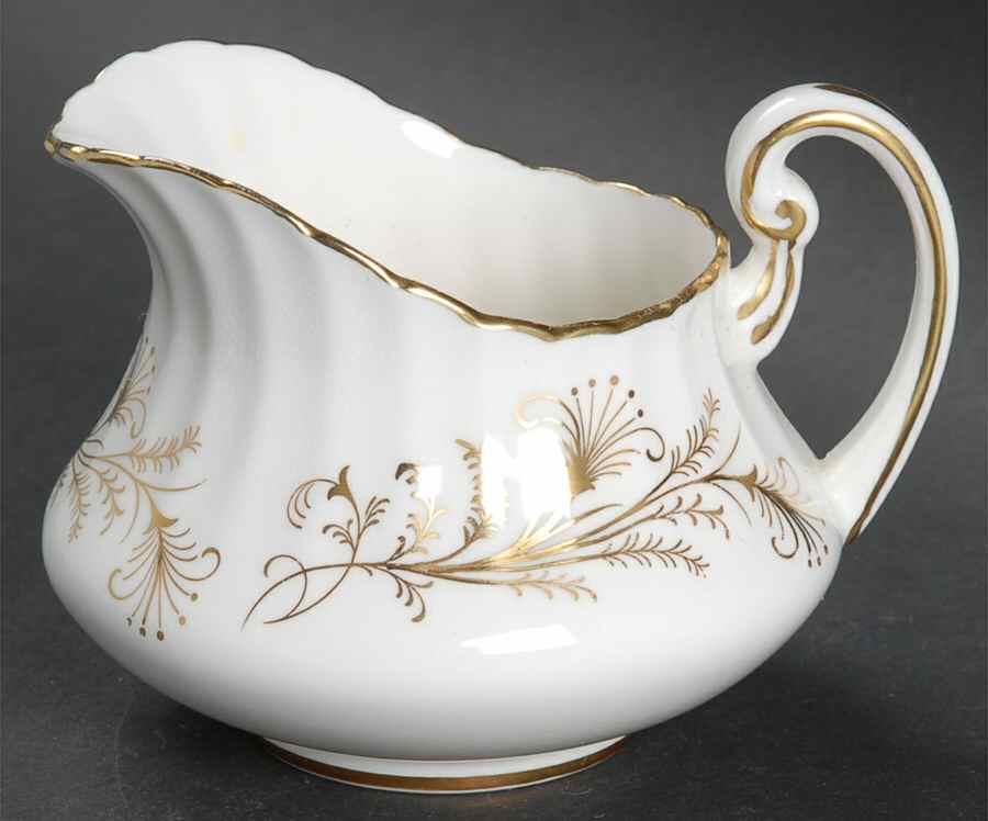 Lafayette Creamer by Paragon-1