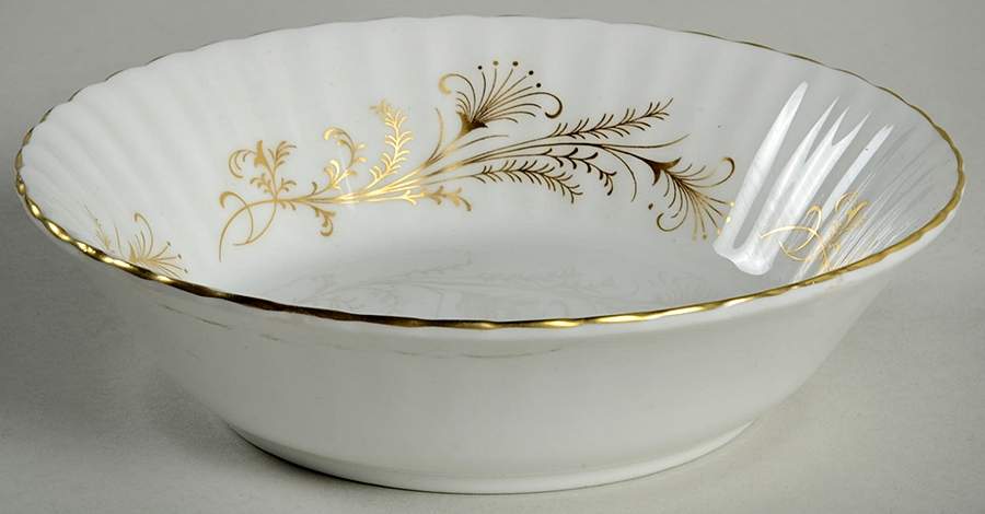 Lafayette Fruit/Dessert (Sauce) Bowl by Paragon-1