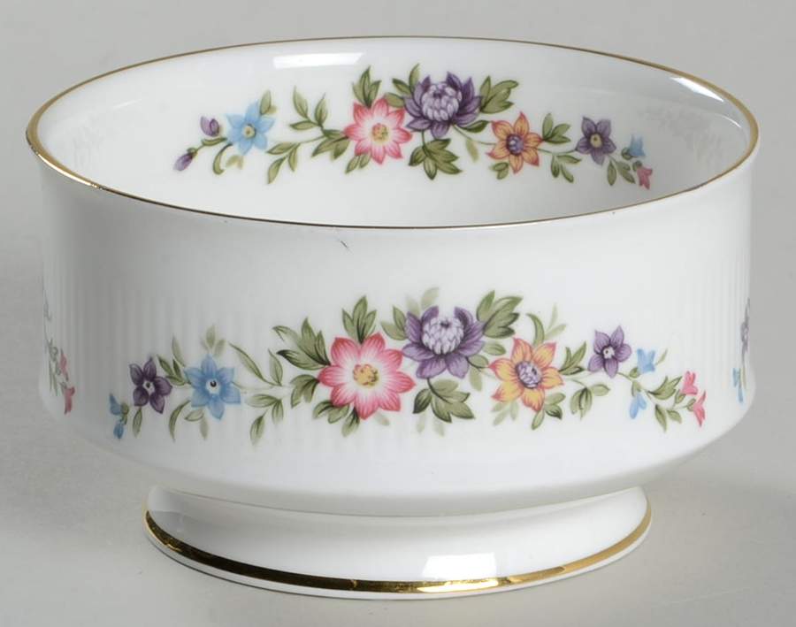 Lavinia Open Sugar Bowl by Paragon-1