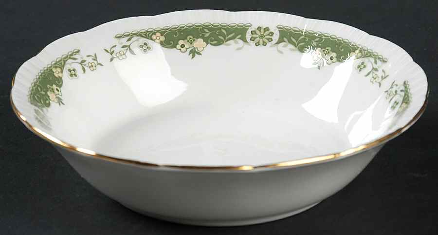Lynwood Fruit/Dessert (Sauce) Bowl by Paragon-1
