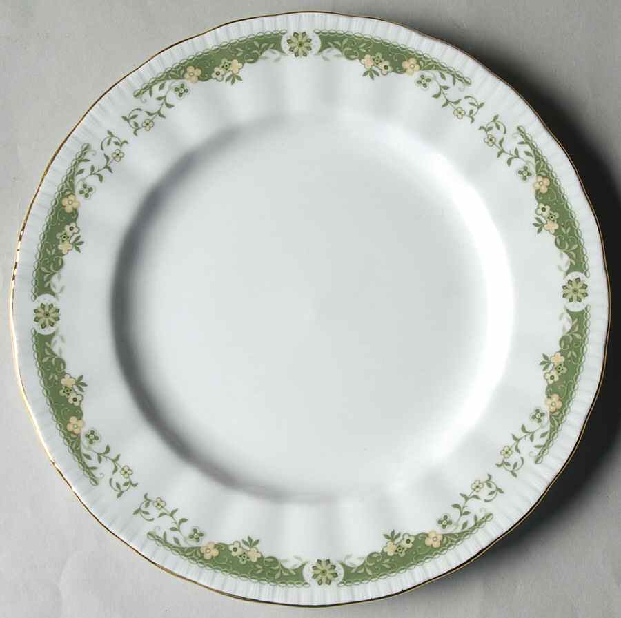 Lynwood Salad Plate by Paragon-1