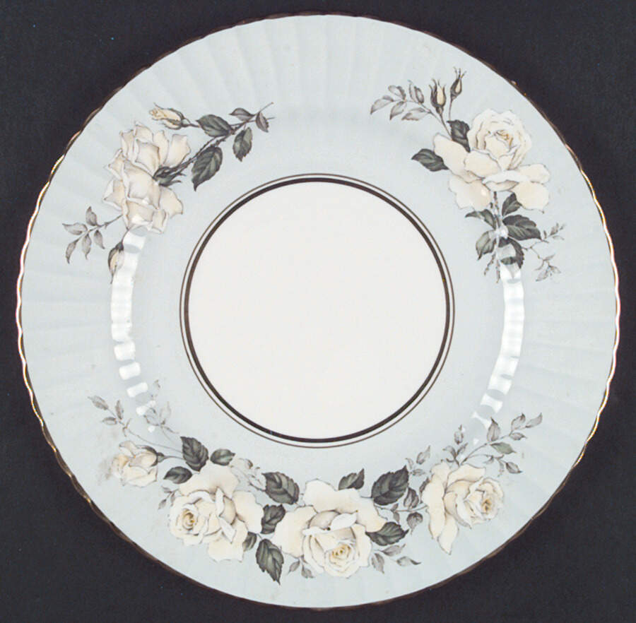 Madison Dinner Plate by Paragon-1