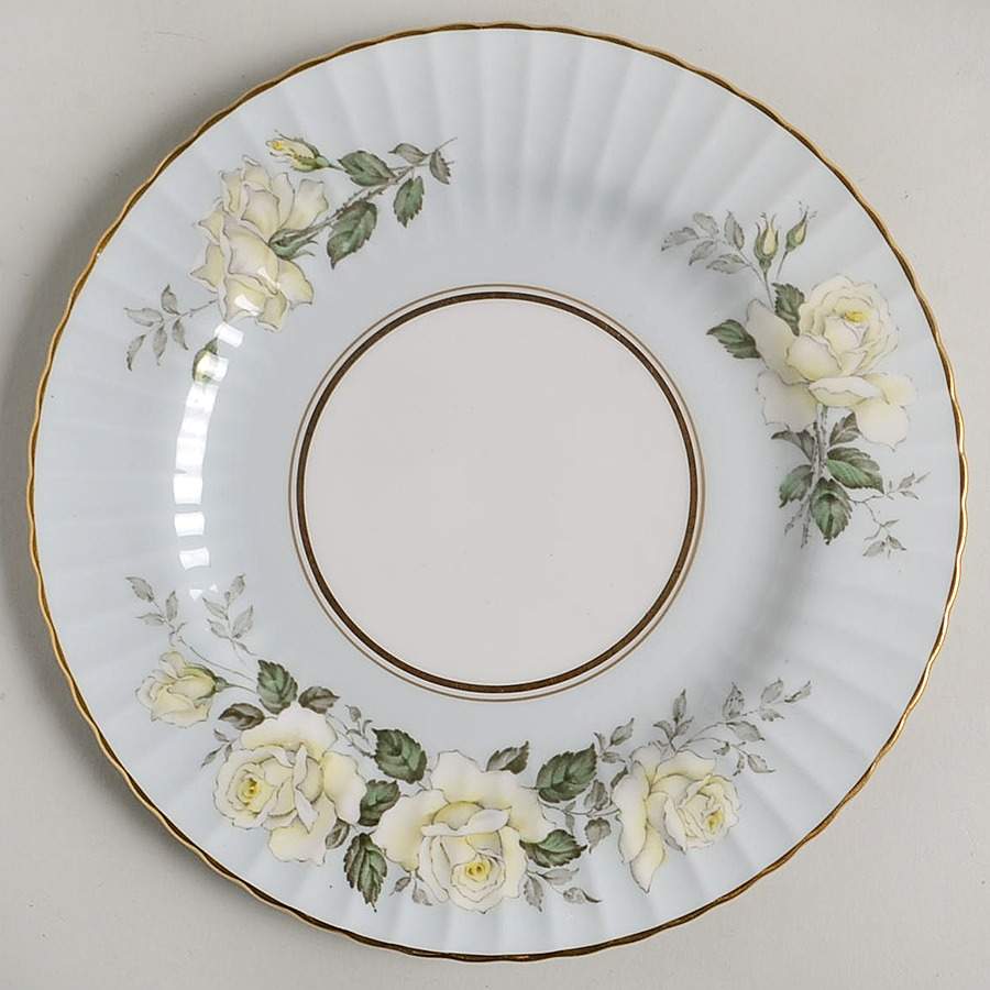 Madison Salad Plate by Paragon-1