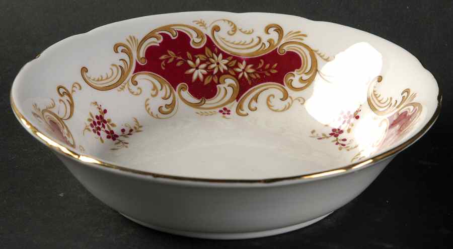 Majestic Fruit/Dessert (Sauce) Bowl by Paragon-1