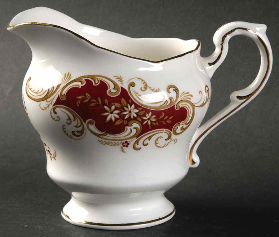 Majestic Creamer by Paragon-1