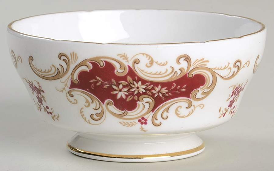 Majestic Mini Open Sugar Bowl by Paragon-1
