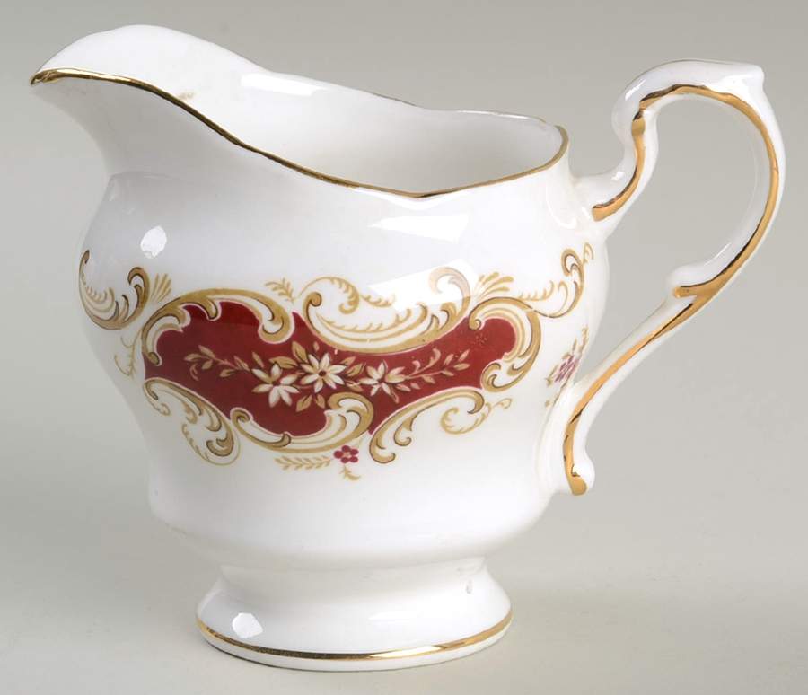 Majestic Mini Creamer by Paragon-1